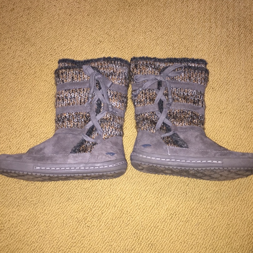 Rocket Dog palmetto boots